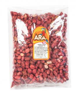 Arašídy v cukru ARA 1kg