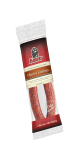 Ohnivá klobása 180 g