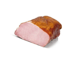 Uzená pečeně cca 0,73 Kg