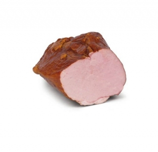 Uzená kýta cca 0,9 kg