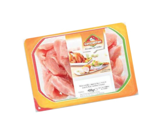 Krůtí nudličky 0,4 Kg