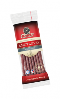 Kmotrovky uherákové 100g