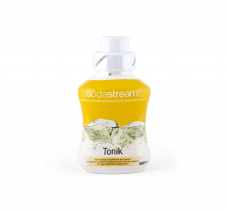 Sirup tonic 500ml