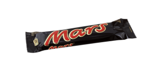 Mars tyčinka 47g