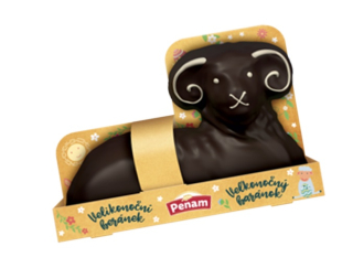 Beránek s polevou 400g