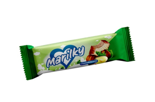 Marilky Lískooříškové 36 g