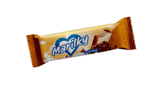 Marilky čokoládové  33 g