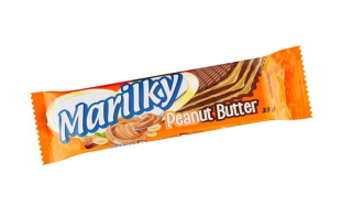 Marilky Peanut Butter 33 g