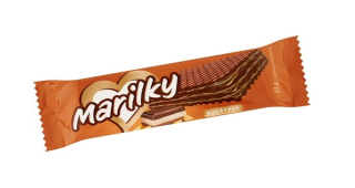 Marilky Nugátové 33 g