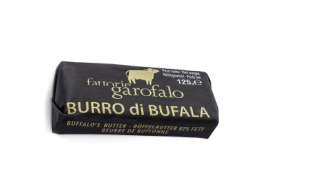 Máslo Burro di Bufala 125 g