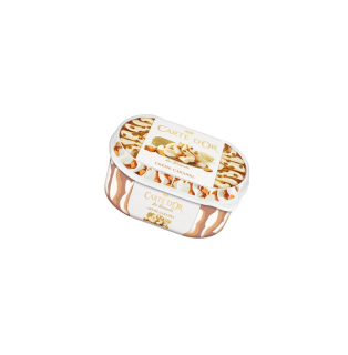 Carte d'Or karamelová zmrzlina 900ml