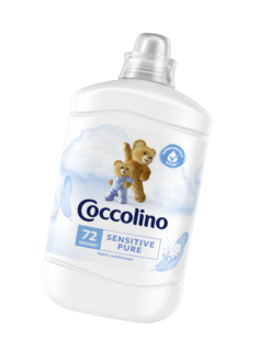 Coccolino Sensitive 72 praní 1,8l