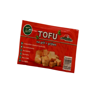 Tofu na gril 200g