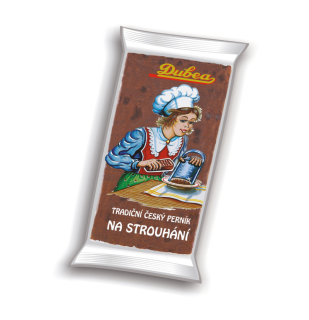 Perník na strouhání 125 g