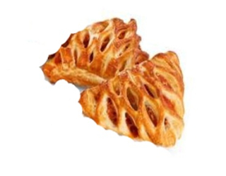 Pizza trojcípek 85 g