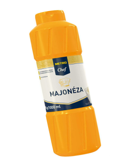 Majonéza Metro 1 kg