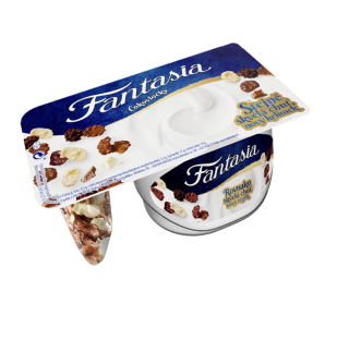 Fantasia křupy křup xxl 4 x 106g