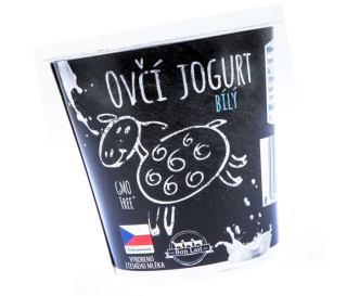 Ovčí Jogurt bílý 150 g