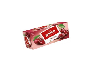 Jemča Čaj Třešeň 20x2g