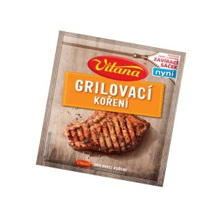 Grilovací koření 28g