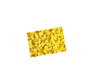 Kukuřice mažená obyč. 300g