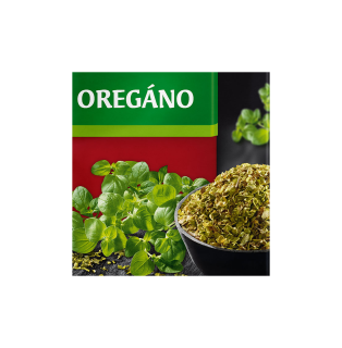 Oregano sušené  5 g