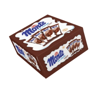 Monte nanuk 4 x 85 ml