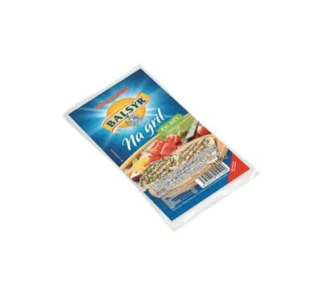 Balsýr na gril pikant s česnekem 2x 100g