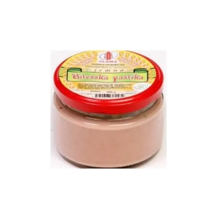 Bítešská jemná paštika 200g