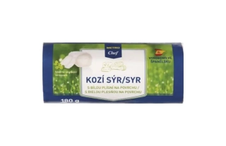 Kozí sýr s bílou plísní Metro 180g