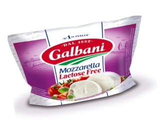 Galbani Mozzarela bezlaktózy 100g