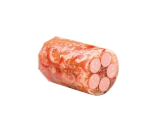 Utopenci v aspiku cca 2 Kg