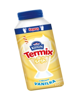 Termix Šejk vanilka 300 g