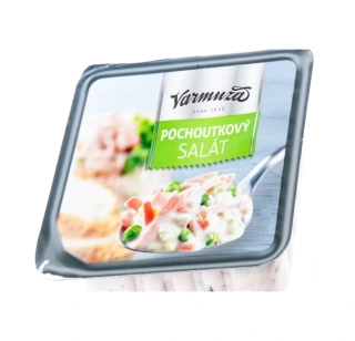 Pochoutkový salát 150g