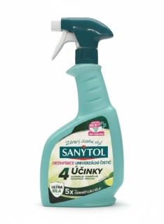 Sanytol univerzální 0,5 l