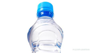 Voda balená neperlivá 6x 1,5L PET