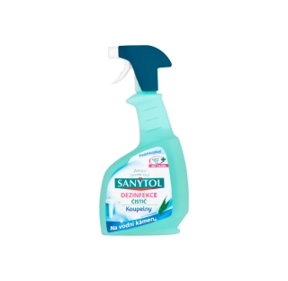 Sanytol  vodní kámen 0,5 l