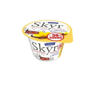Skyr Vanilka 130 g