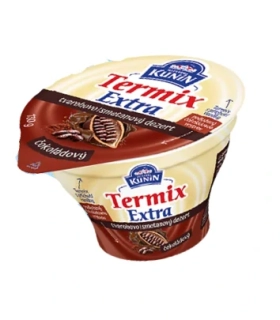 Termix extra velký čokoládový 130g