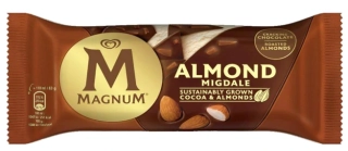 Magnum almond 110 ml