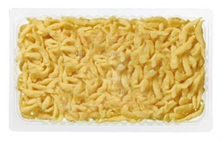 Spätzle vaječné chlazené 1 kg