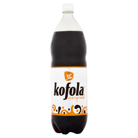 Kofola originál 2l