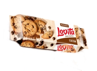 Sušenka Cocoa Lovita 150 g