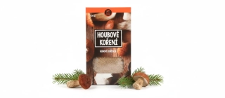 Houbové koření 100g