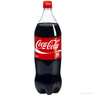Coca Cola 1,5l