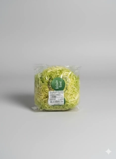 Salát Frisee bělený srdce cca 250 g