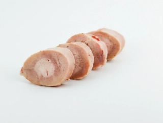 Morkové hovězí kosti cca 1,2 kg