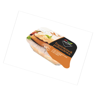 Topinková pomazánka 3x 120g