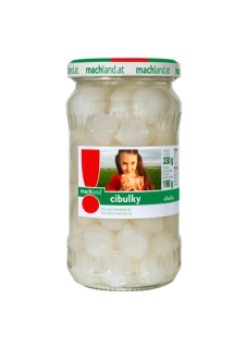 Cibulka Machland 370ml