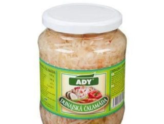 Čalamáda Dubajka Ady 620 g